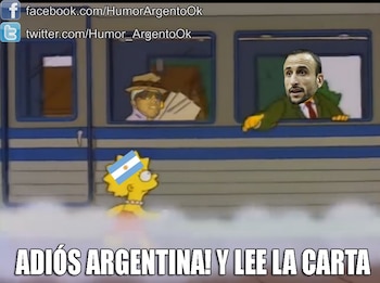 Los tiernos memes por el