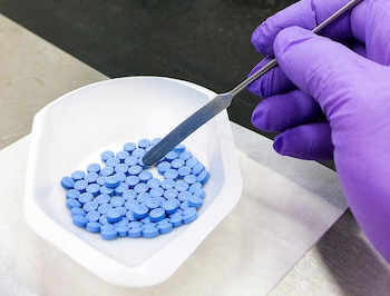 Menos personas obesas o con