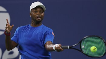 Fue la primera vez que