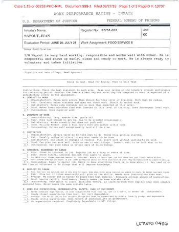 El informe que detalla cómo