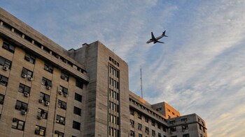 Tribunales de Comodoro Py (foto