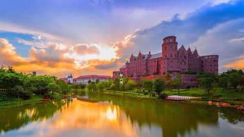 “Pueblo de Europa”, el nuevo