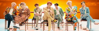 BTS logró el mejor estreno