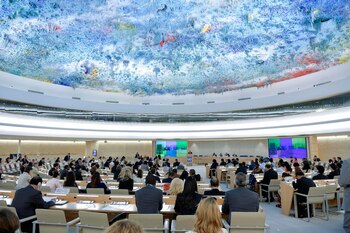 Activistas y expertos discutirán durante