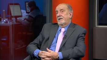 El juez Ricardo Recondo encabeza