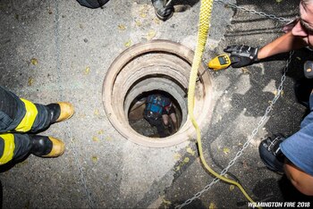 El hombre dijo que había