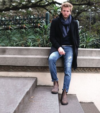 “Cris (Morena) fue una gran inspiración para mí. Julio (Chávez) me enseñó a ser disciplinado. Fue un lujo trabajar con él: estaba en modo esponja para intentar absorber todo lo que veía y escuchaba”.