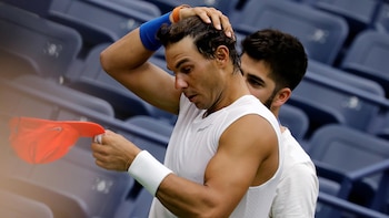 (Tenis, Abierto, Estados Unidos, Nueva