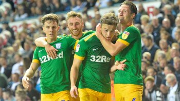 El Preston dejó sin copa