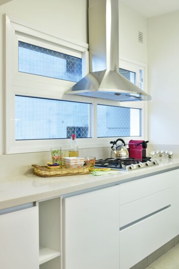 Cocina. (Foto: Gustavo Bosco/ Para Ti)