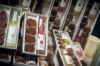 Fb: Gourmet Store Di Nadia.