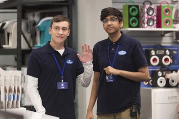 La segunda temporada se anunció