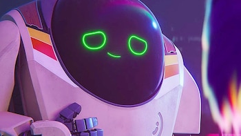 La película se estrenó en