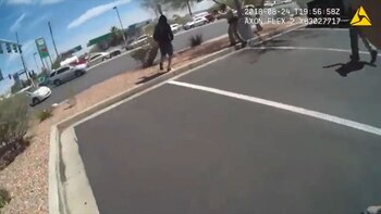 Le decían que deje el