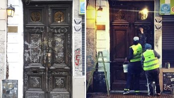 El antes y el después