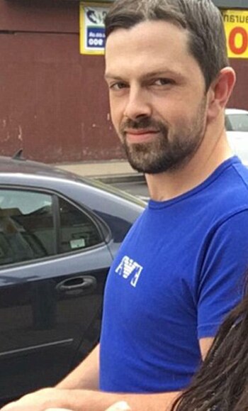 Robert Jenney no tendrá que