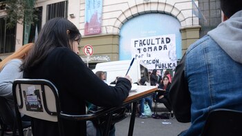 La Facultad de Filosofía y