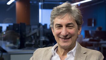 “Estamos haciendo todo mal, conceptualmente