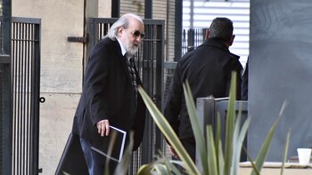 Claudio Bonadio (Adrián Escandar)