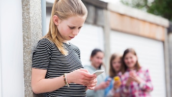 Esta realidad afecta el aprendizaje