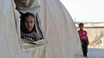 La ONU advirtió sobre los