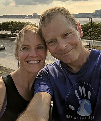 Tras lo sucedido, Andi y