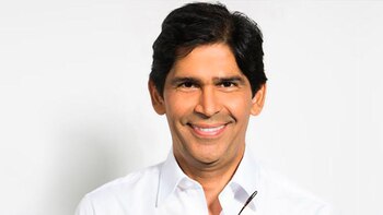 Fue reconocido por su trabajo