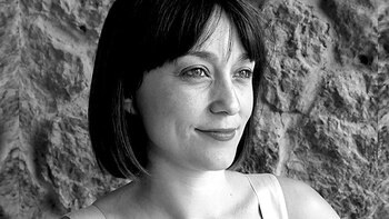 La española Eva Santos fue