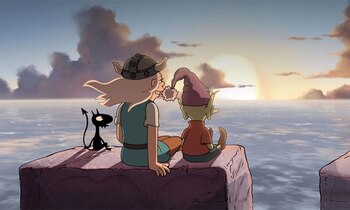 La serie espera se segunda