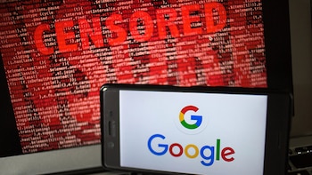 Google cumplió con los controles