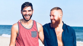 Mariano Rebattini Capurro y su