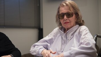 Pinky (Foto: Manuel Cortina)