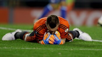 Armani tiene un 19,1% de