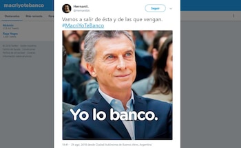 Hernán Iglesias Illa, del equipo