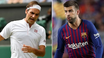 Roger Federer ha criticado el