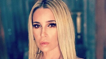 Florencia Peña (Foto: Instagram)