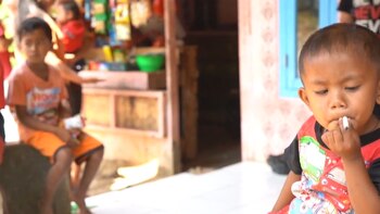 Rapi Ananda Pamungkas tiene solo