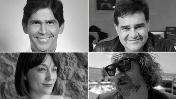 El festival Iberoamericano de la