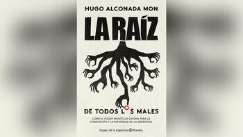 Alconada Mon plantea cómo el