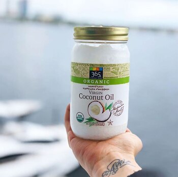 En su instagram Sasha Barboza,