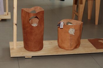 Dos modelos de las carteras