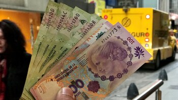 Esperan que la dinámica inflacionaria