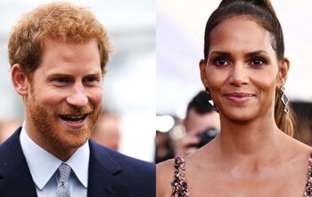 Imágenes inéditas revelaron la admiración