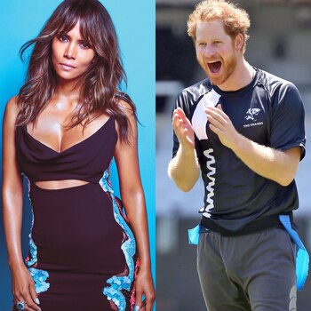 El parecido con Meghan Markle,