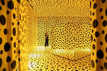 El arte contemporáneo de Indonesia