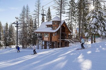 Así sería la arquitectura de