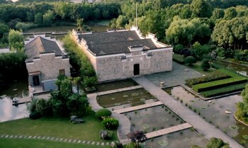 Este proyecto de lujo cerca de