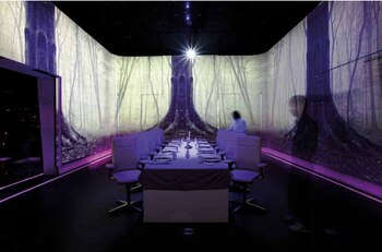 Un menú de 20 pasos,