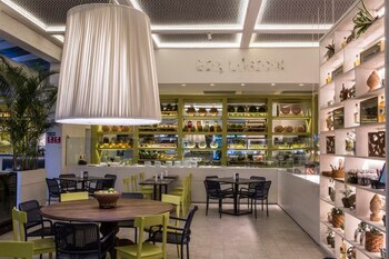 Una mezcla de la excelencia