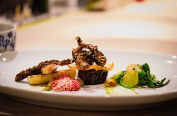 En San Francisco se encuentra